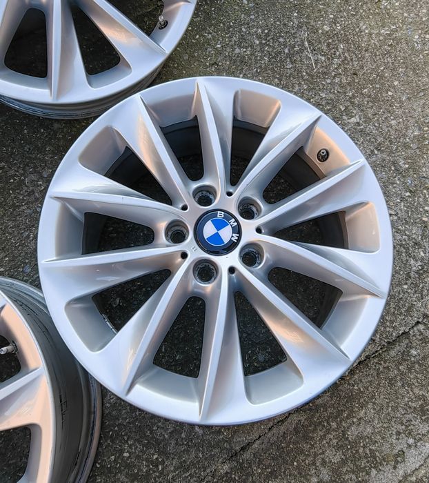 Джанти за BMW БМВ 18' 8j et43 X drive