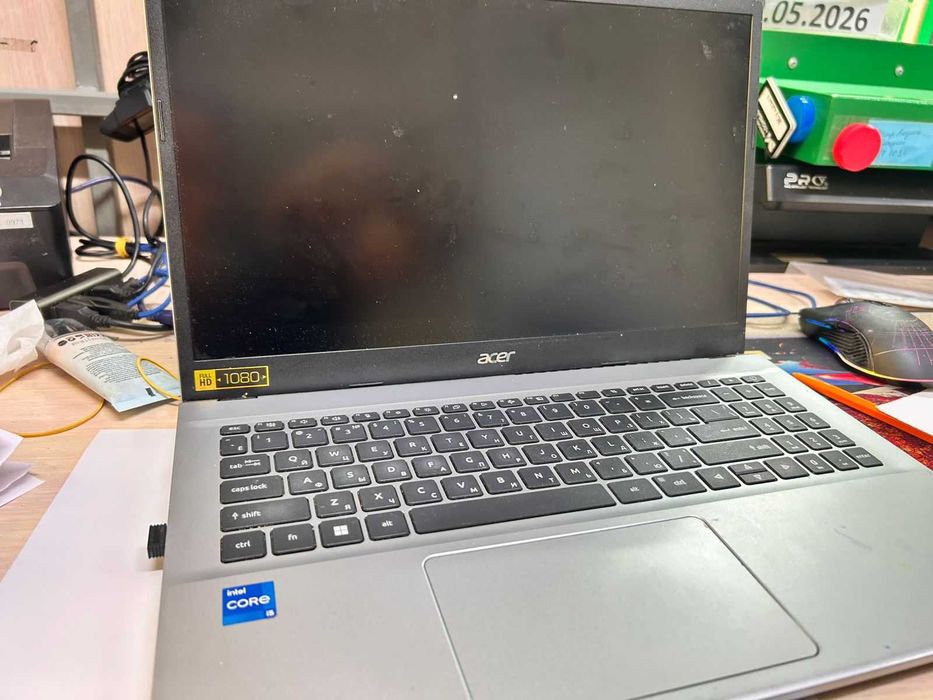 Ноутбук Acer Боралдай (103/6059)