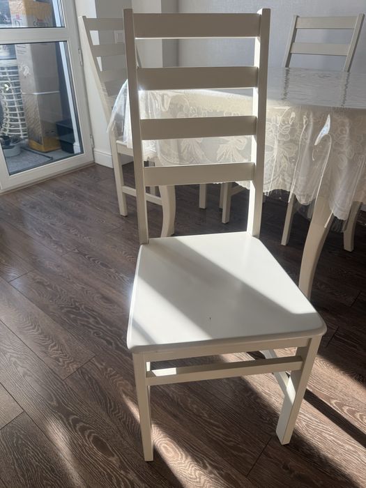 Продам стулья 4 шт