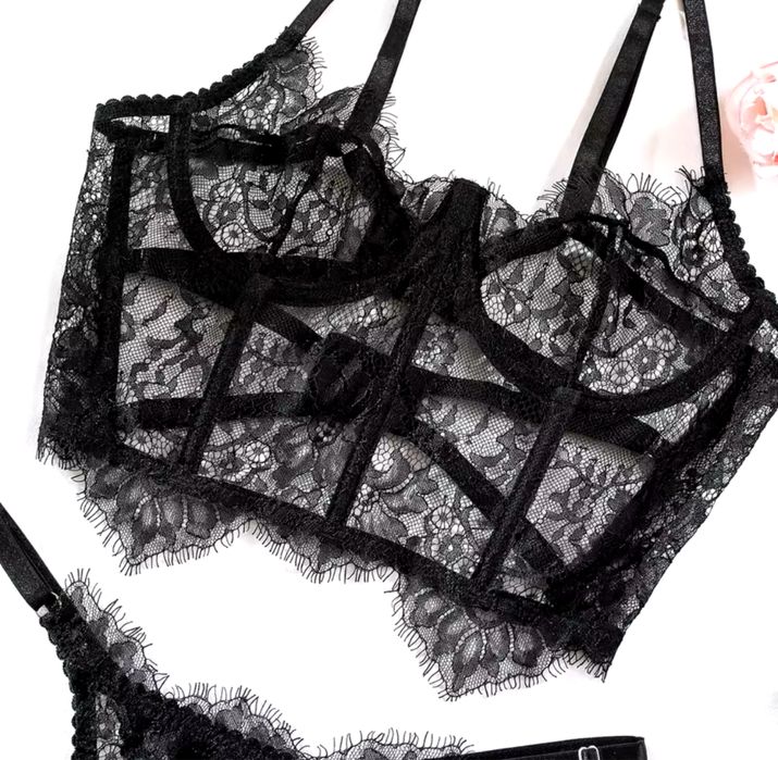 Секси бельо - комплект