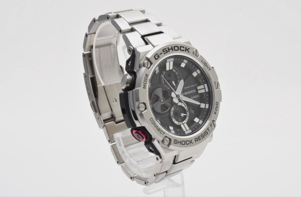 Casio G-Shock GST B100D