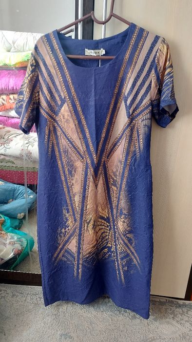 Турецкие платья,