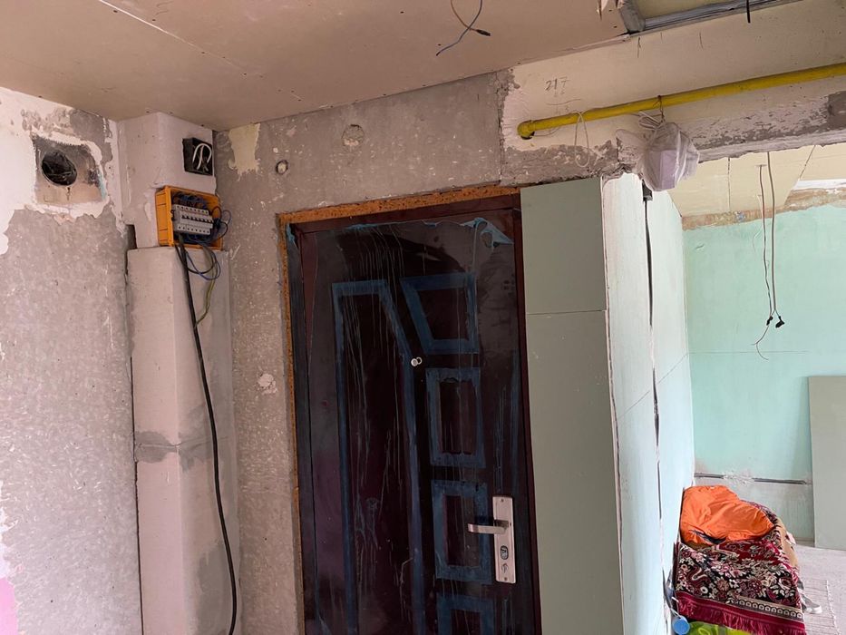 Vand apartament 2 camere