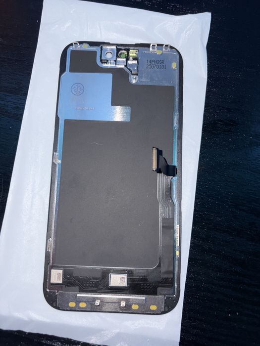 Display iphone 14 pro nou