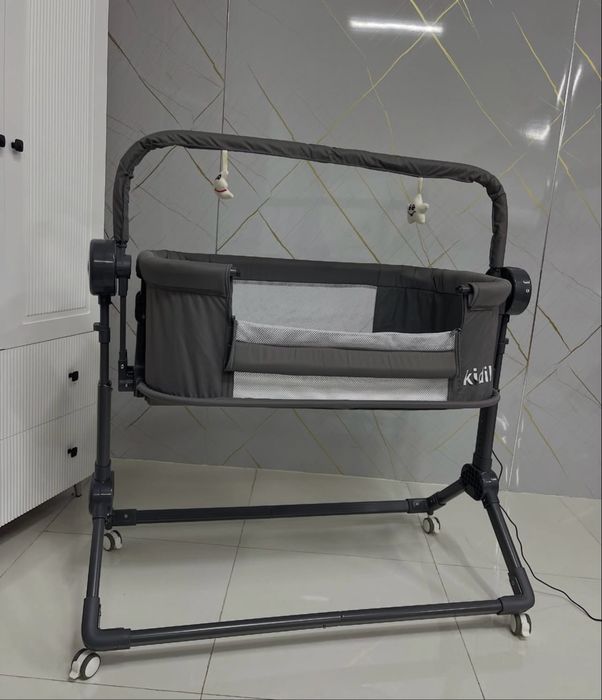 Детская колыбель kidilo
