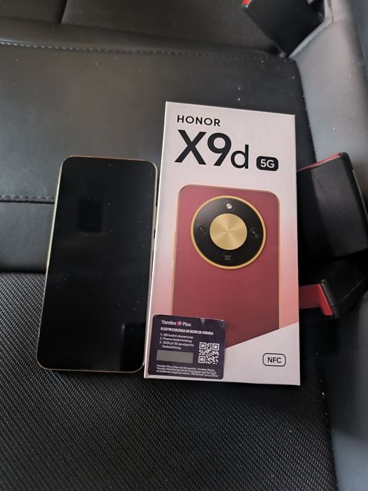 Xonor xd 9 telefon