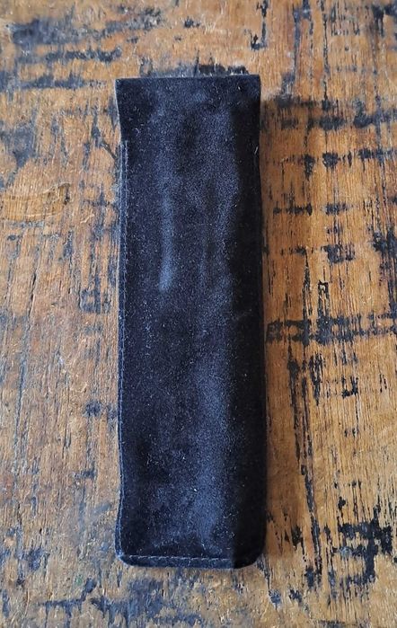 писалка и химикалка Balmain Paris Балмейн Париж комплект в калъф