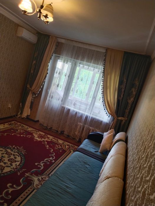 Продам квартиру в хорошем районе