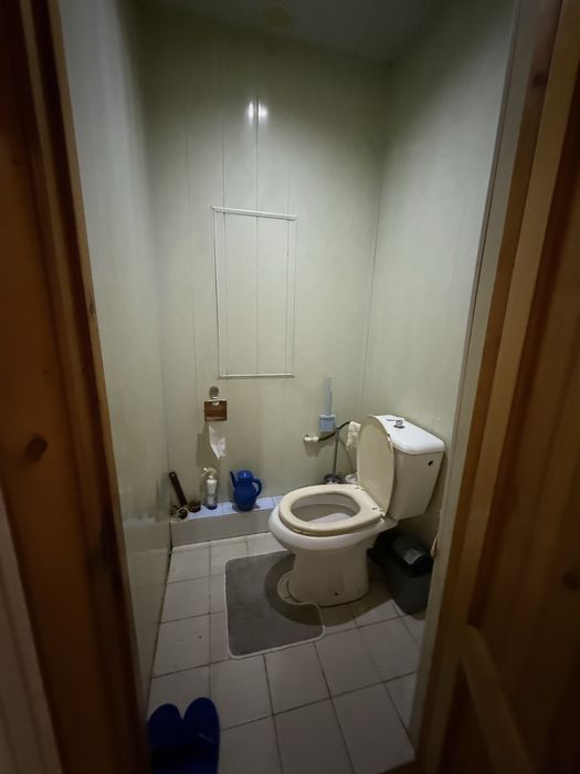 Мирабадский р-н, Куйлюк Массив 4 3/1/4 78м2 2х6 балкон не торец