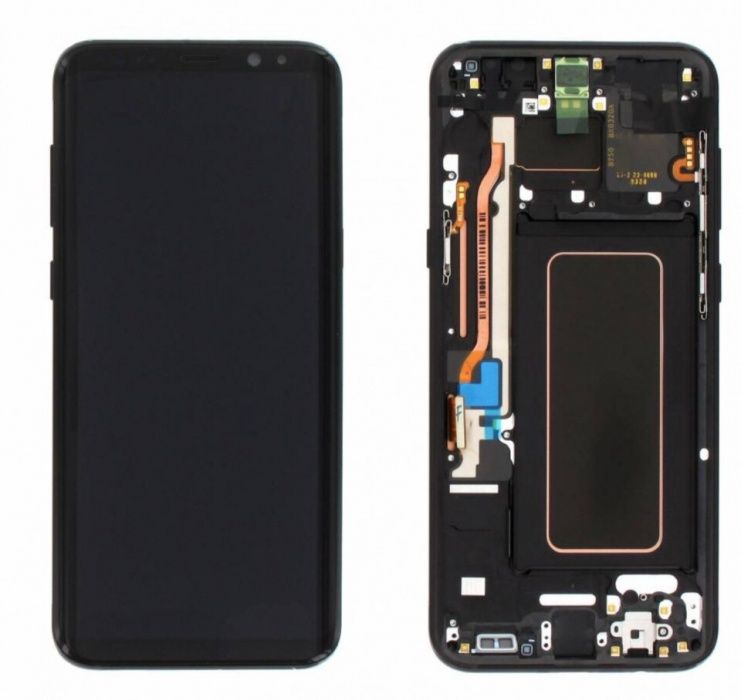 Display Samsung noi Service Pack originale garantie !