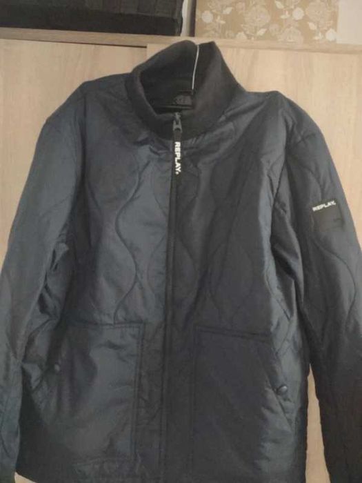 REPLAY geaca pentru barbati, marime S