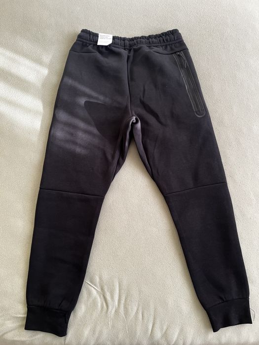 Chelsea nike tech fleece