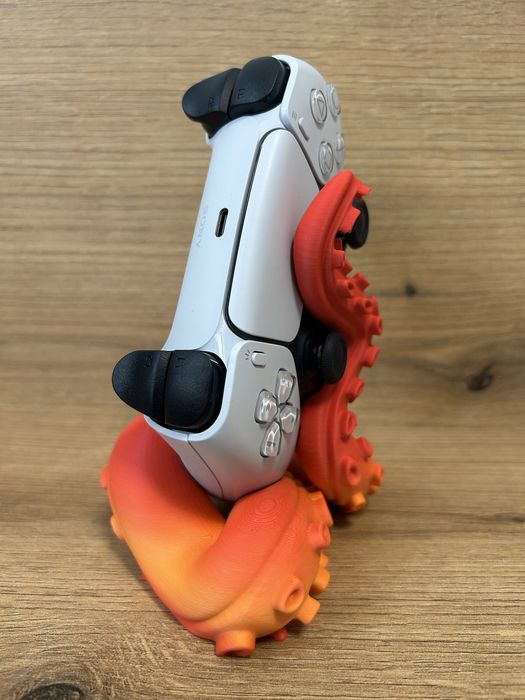 Стойка за контролер PS5