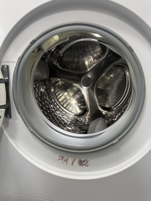 Пералня Bosch Logixx7 Winner EXCLUSIV