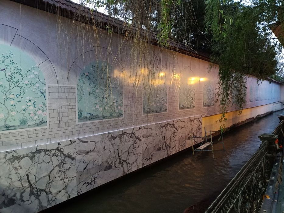 Tashqi reklama xizmatlari