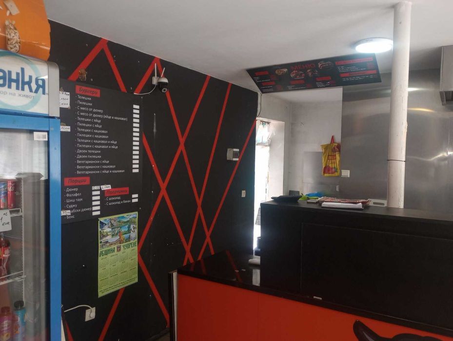 Продава се Заведение в София, Овча купел 1 - 40 кв.м за 128 €/кв.м - Снимка #1