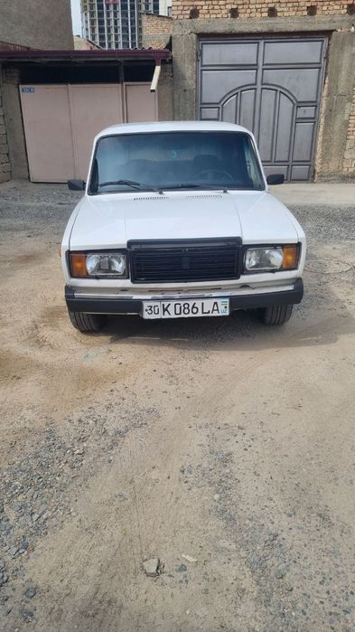2107 sotiladi xolati juda yaxshi