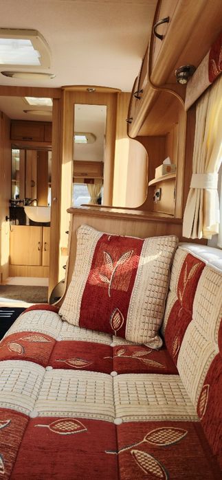 SHIMB CU 4X4 | ATV  Renegate. Excelenta 2 berth 2006, curata si uscata, bine intretinuta,  INAMATRICULATA RO