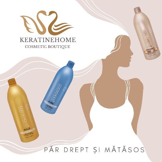 Keratina cocochoco 1000ml