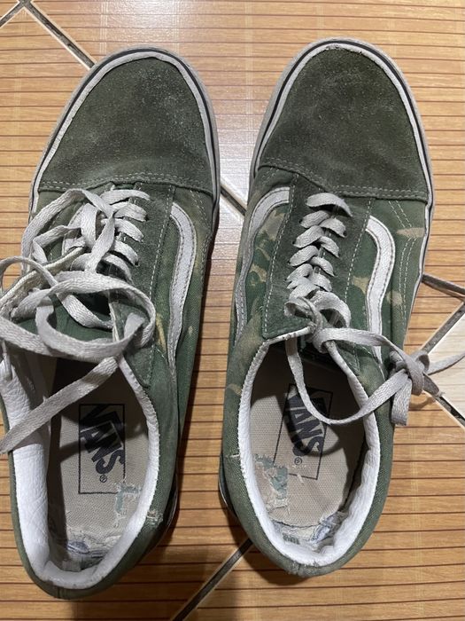 Вансы оригинал 42р