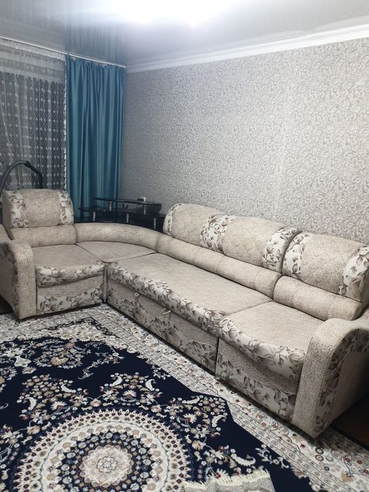 Диван бу состояние норм