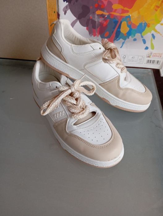 Дамски Маратонки