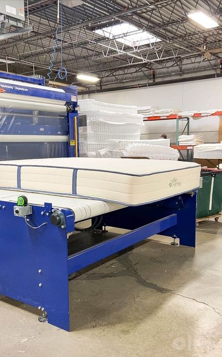 Matras ortopedik матрас ортопедический матрас matras Матрас с завода