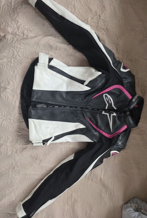 Alpinestars Stella дамско мото яке
