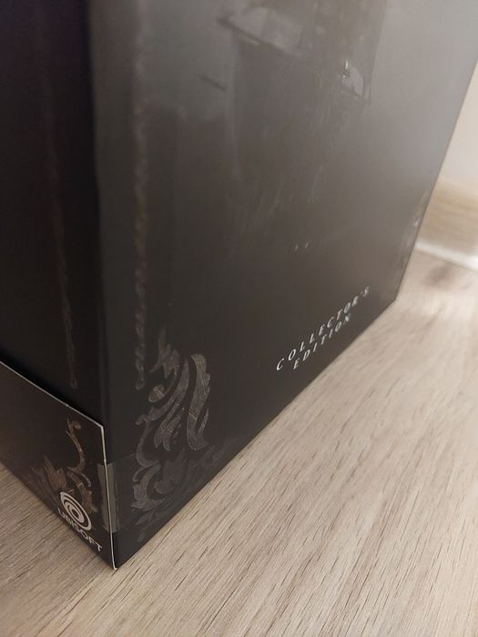 Assassin's Creed Black Flag Resynced Collectors Edition PS5