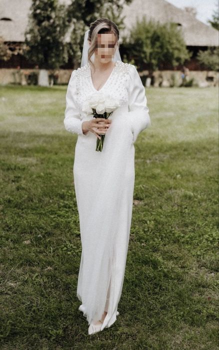 Rochie de mireasa