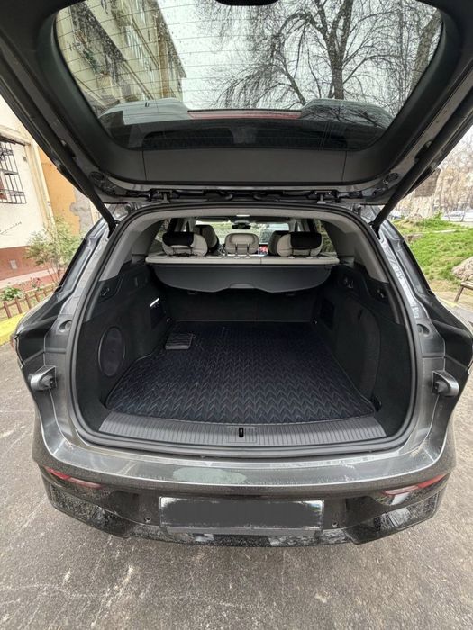 Voyah free 318km AWD 2024/25