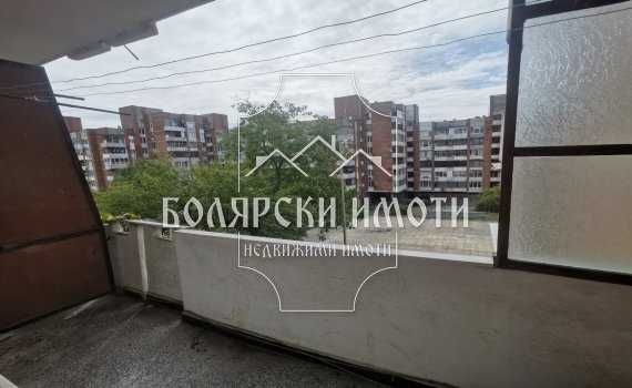 Дава се под наем  в Велико Търново, Колю Фичето - 16 кв.м за 102 € - Снимка #2