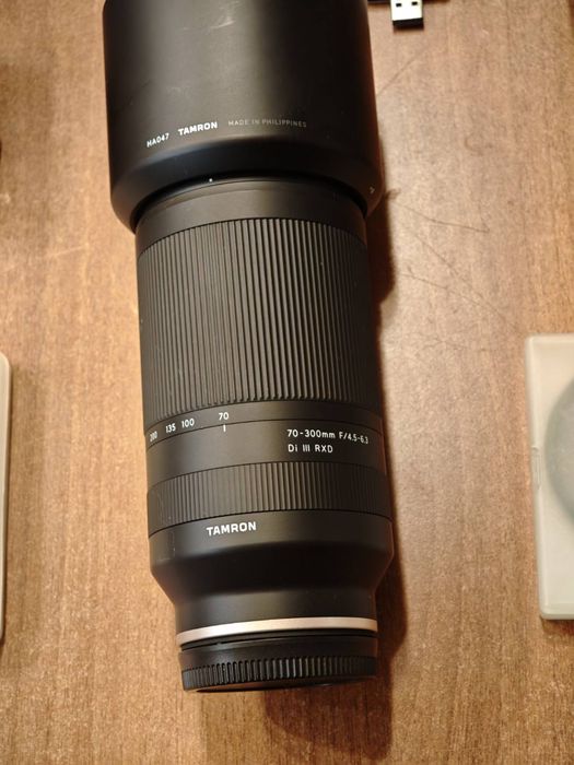 Sony A7III 3900 кадъра Pro Set