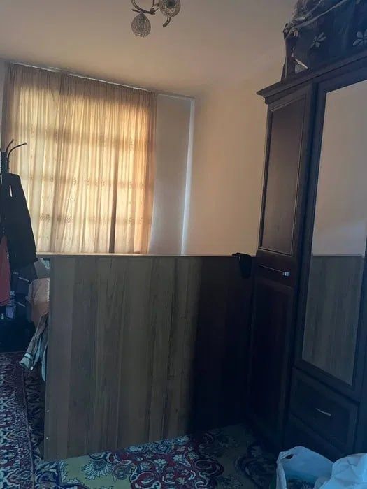 Сергели 7А. 3/6/7 57 м² 4-станция Метро продаётся квартира