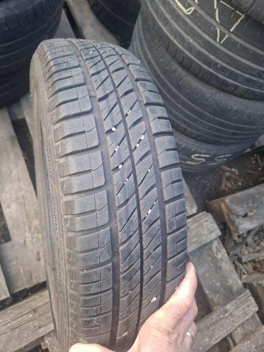 Vand 1 anvelopa 165 70 14 debita buna de vara dot 2021