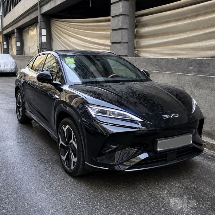 BYD sealion 07 full 1 мотор 2024 йил