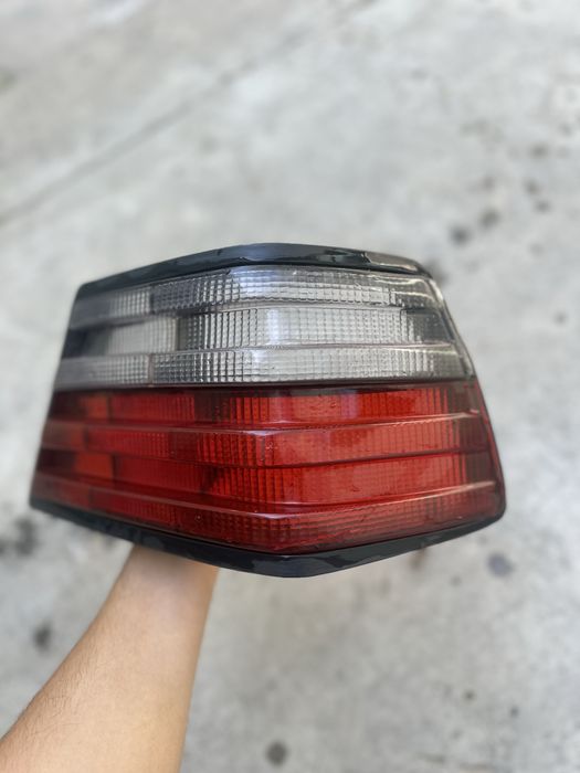 Задний стоп плафон мерседес w124