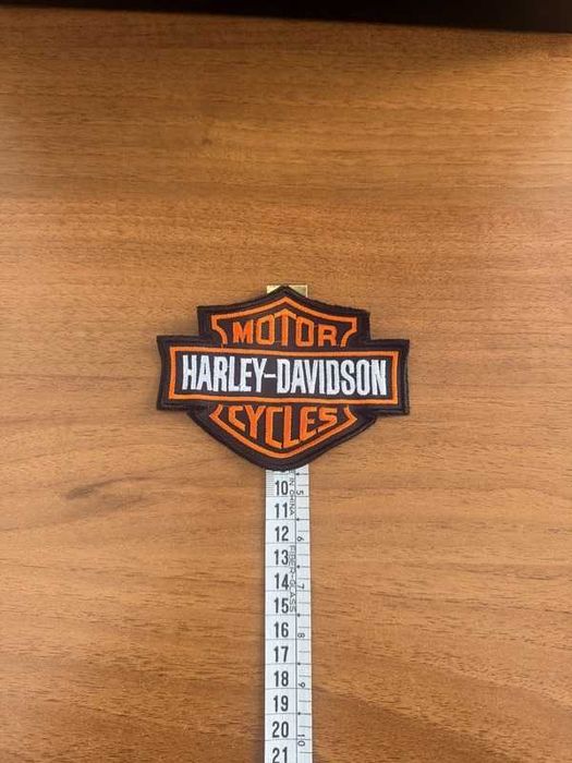 Дамски нашивки розови Harley Davidson damski nashivki rozovi patch пач