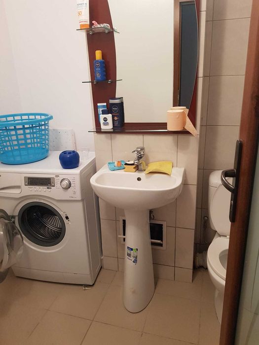 Garsoniera confort 1