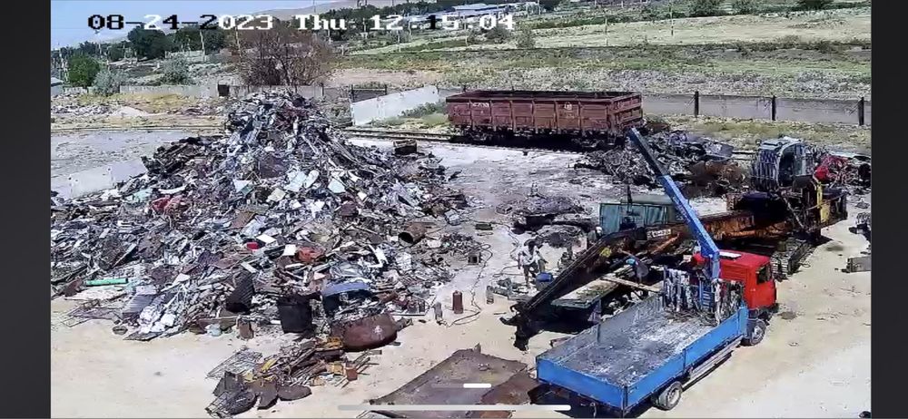 Прием МЕДЬ АЛЮМИНИЙ дорого