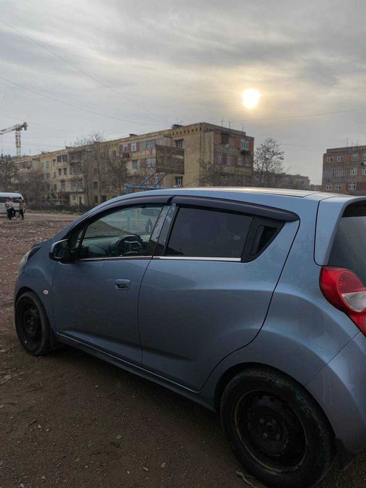 Продается Спарк EURO 2015