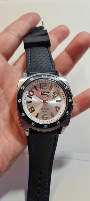 ceas sport Lotto, model din seria LU1500 (1)