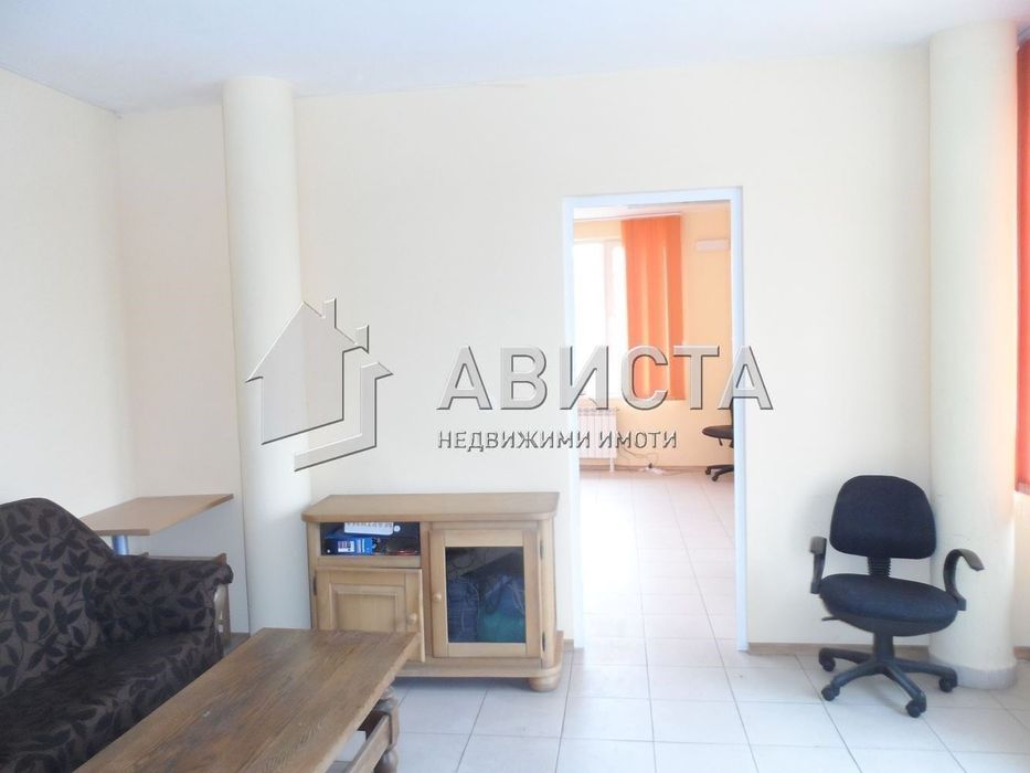 Дава се под наем Офис в София, Витоша - 60 кв.м за 548.25 € - Снимка #4