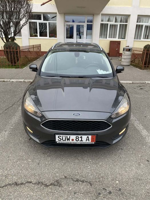 Ford Focus Stare perfecta