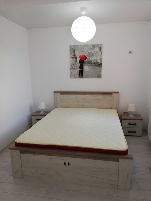 Inchiriez Studio Militari Residence