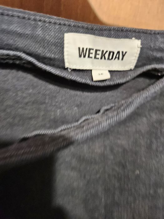 Дамска пола 36 размер
