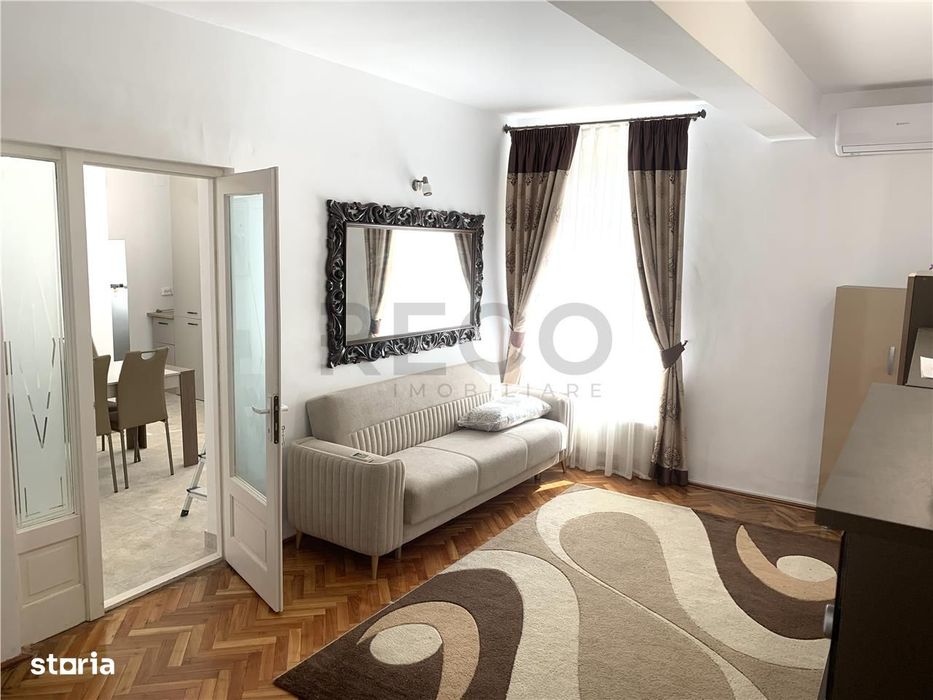 RECO Apartament nou la parter decomandat — fotografia 1