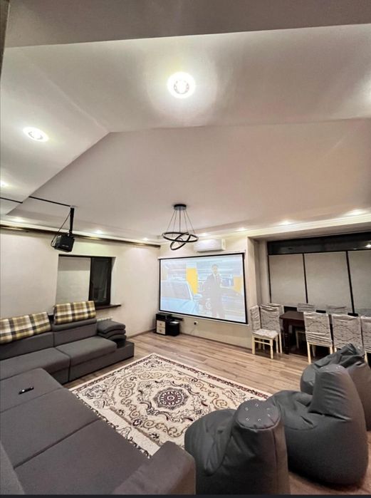 Коттедж по суточный