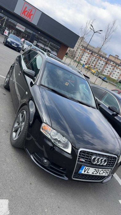 AUDI A4 Avant 2006 — imagine 5
