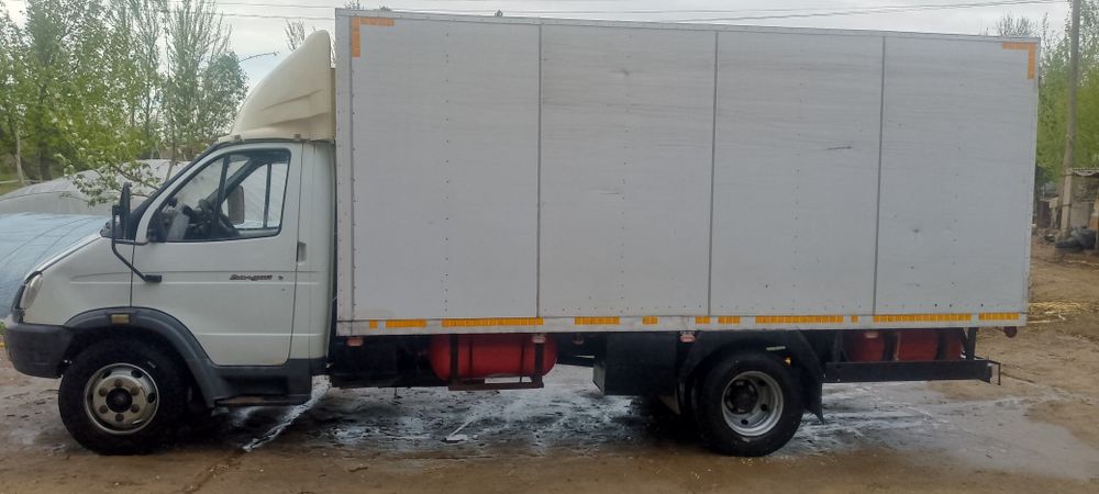 Валдай 2009 йил юргани 300 минг